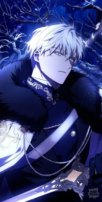 Alaric Dravenhardt