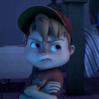 Alvin Seville -2015-