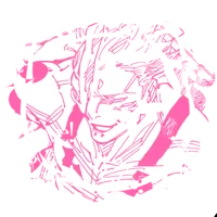 1 - Ryomen Sukuna