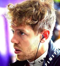 Sebastian Vettel