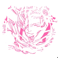 1 - Ryomen Sukuna