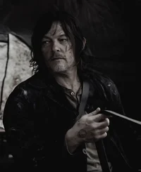 Daryl Dixon