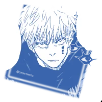 1 - Satoru Gojo