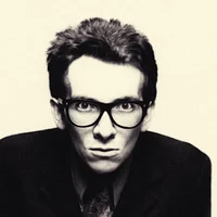 Elvis Costello