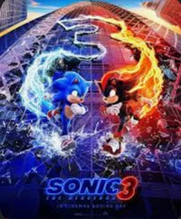 Sonic 3