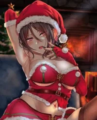 Santa