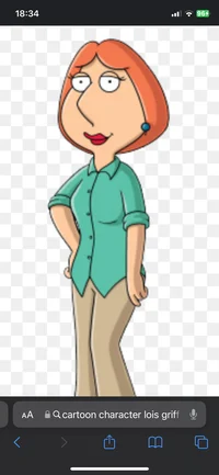 Lois griffin 