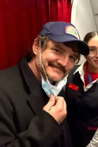 Frankie Morales 