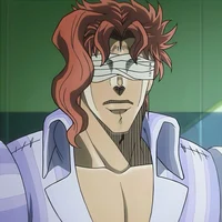Noriaki Kakyoin
