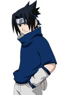 Sasuke 