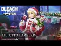 Liltotto Lamperd 