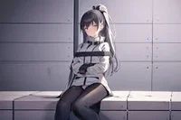 Brain rot girlfriend