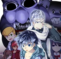 Ao Oni RPG