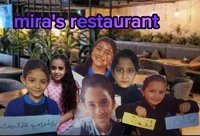 Miras restaurant 