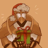 Christmas Gabriel