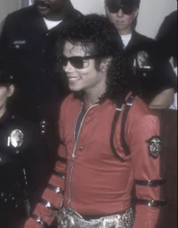 Michael jackson 