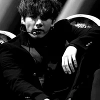 Jeon jungkook