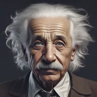 albert einstein