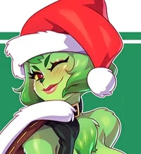 Grinch 