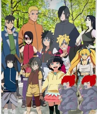 Uchimaki Family