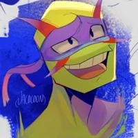 Leonardo ROTTMNT 