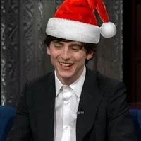 Timothée Chalamet 