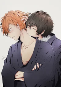 1BSD Dazai - SKK