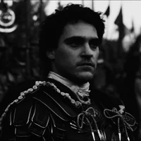 AURELIUS COMMODUS