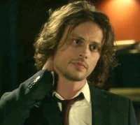 Spencer Reid