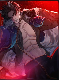 Lucifer-husband