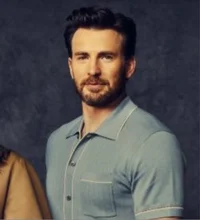 Chris Evans