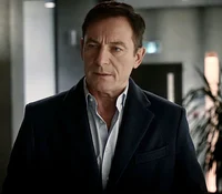 Jason Isaacs 