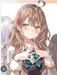 Hermana Bianca celos