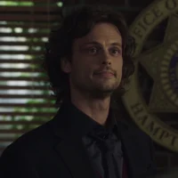 Spencer Reid
