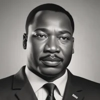 Martin Luther King 