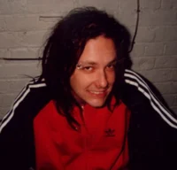 Jonathan Davis 