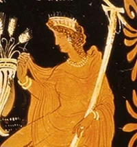 01 - Goddess Eleusis