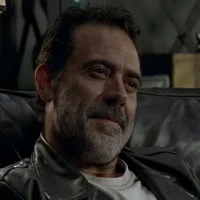 06 Negan Smith