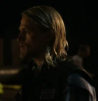 Jax Teller