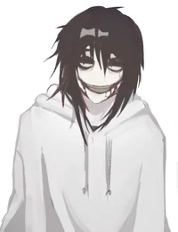 Jeff the killer 