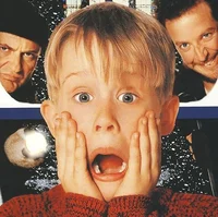 Home Alone RPG