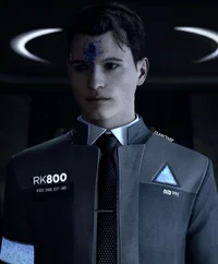 Connor - DBH