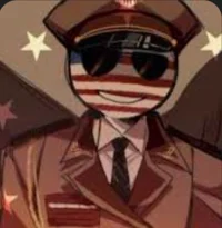 America