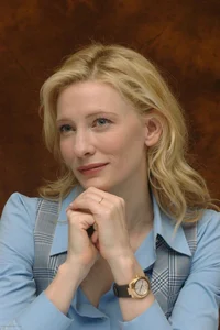 Cate Blanchett 