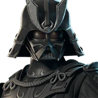 Samurai Vader