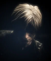 Leon Kennedy