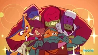 Rottmnt