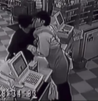 BL - Robber