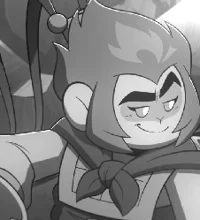 Sun Wukong