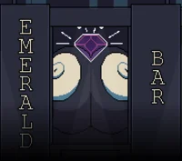 -Emerald Bar-